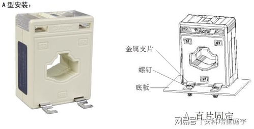 akh 0.66 i型低壓電流互感器在工業能耗管理系統中的選型與應用